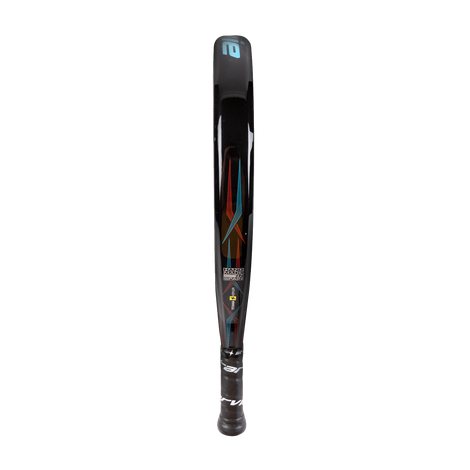 Starvie Titania Kepler Soft Black/Blue/Red Rackets Unisex