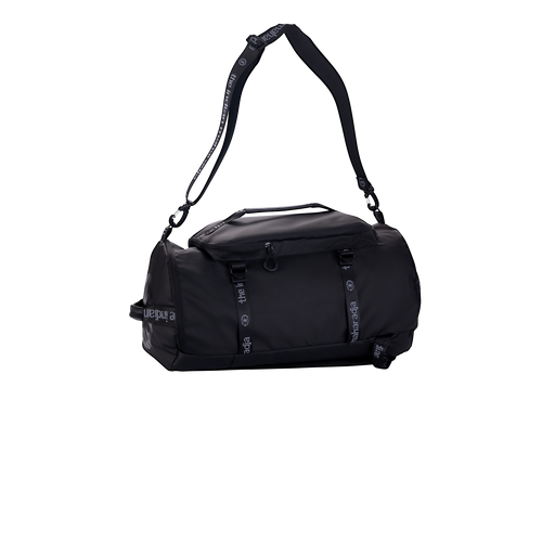 The Indian Maharadja Duffel Bag Pmx