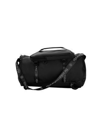 The Indian Maharadja Duffel Bag Pmx