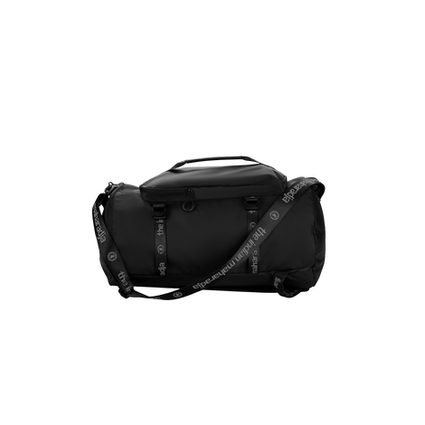The Indian Maharadja Duffel Bag Pmx