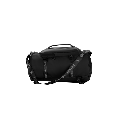 The Indian Maharadja Duffel Bag Pmx