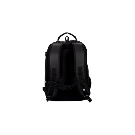 The Indian Maharadja Backpack Pmc