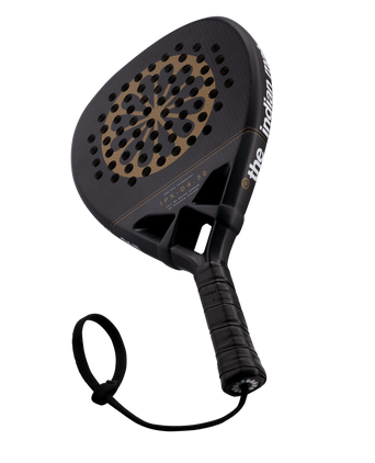 The Indian Maharadja Ipx - D4.30