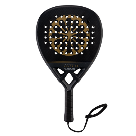 The Indian Maharadja Ipx - D4.30