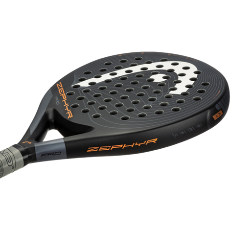 Head Zephyr Pro