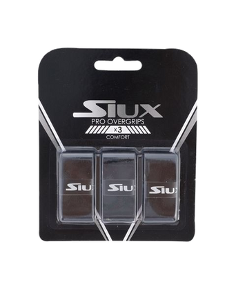 Siux Pro Overgrips Comfort