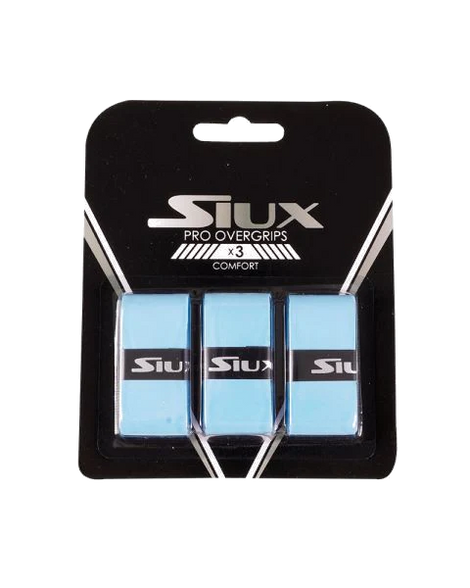 Siux Pro Overgrips Comfort
